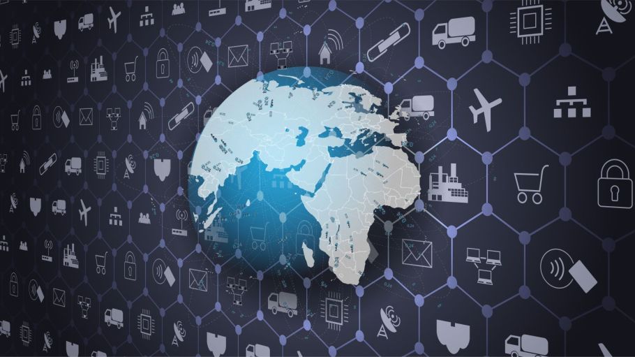 The coronavirus pandemic has underscored the urgent need to create a global supply chain that’s resilient, transparent and agile.