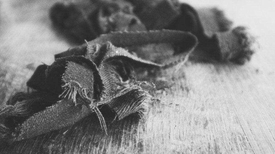 Saitex is upcycling up to 12,000 unwanted garments every month into functional products.