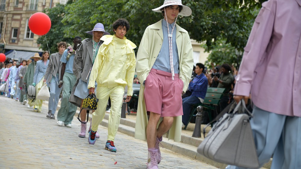 Fashion Snoops' F/W 21-22 themes are due to help quell consumers’ concerns about the coronavirus pandemic and anxieties about the future.