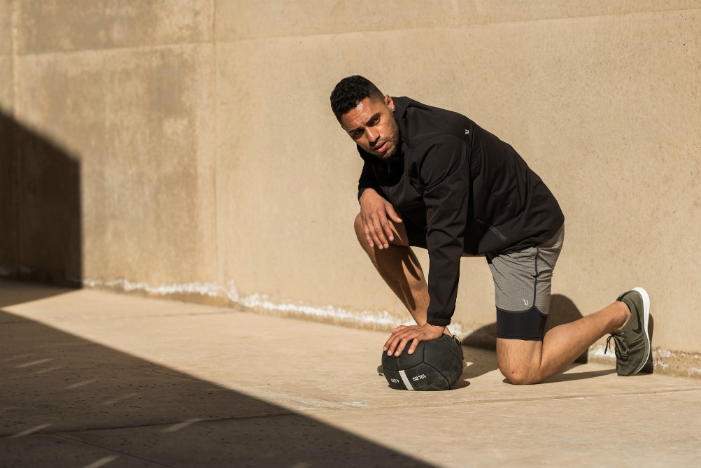 Vuori has implemented advanced training programs for store staff that include product development and even fitness.
