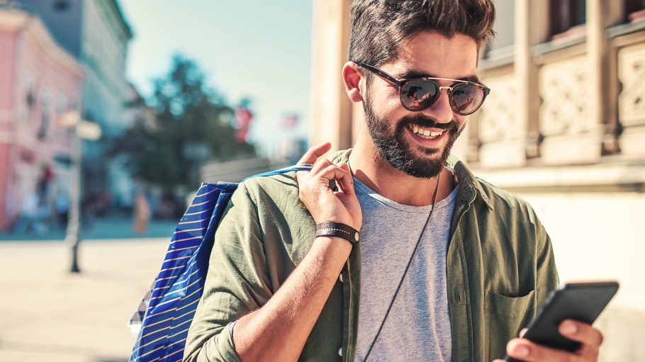 Fashion retailers can drive sales and address coronavirus anxieties by offering the option to purchase online and pick up in store.