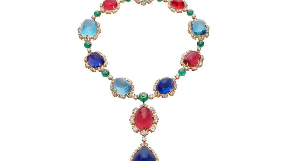 Bulgari