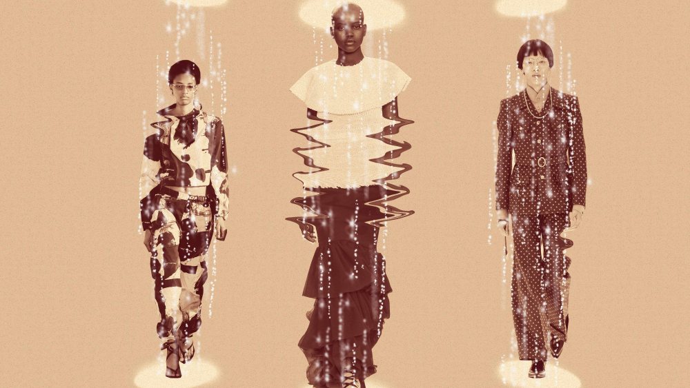 Fashion Urged to Complete Its Digital Transformation