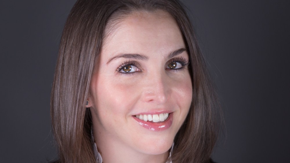 Andrea Blieden Lime Crime CEO