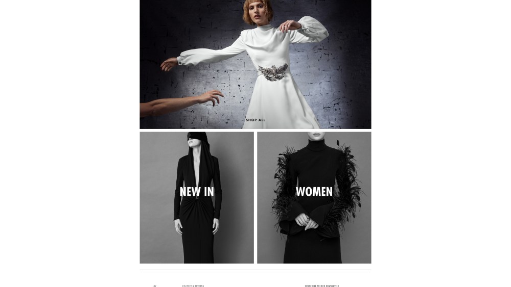 LBV website