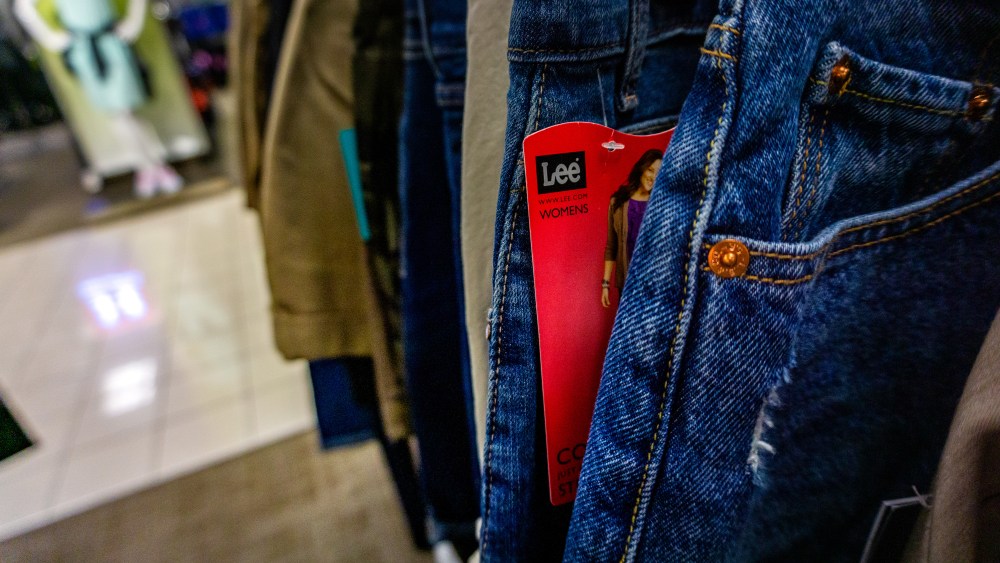 Lee Jeans