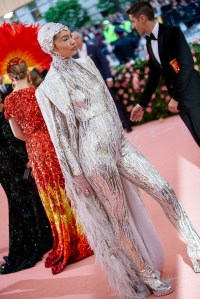Gigi Hadid, 2019