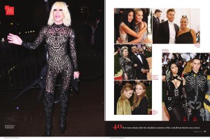 WWD's 2016 Met gala coverage.