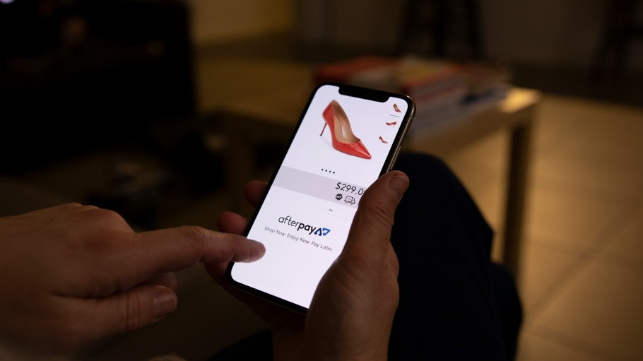 Installment payments platform Afterpay says it gained 1 million new customers since March 1 as COVID-19 creates cost-conscious consumers.