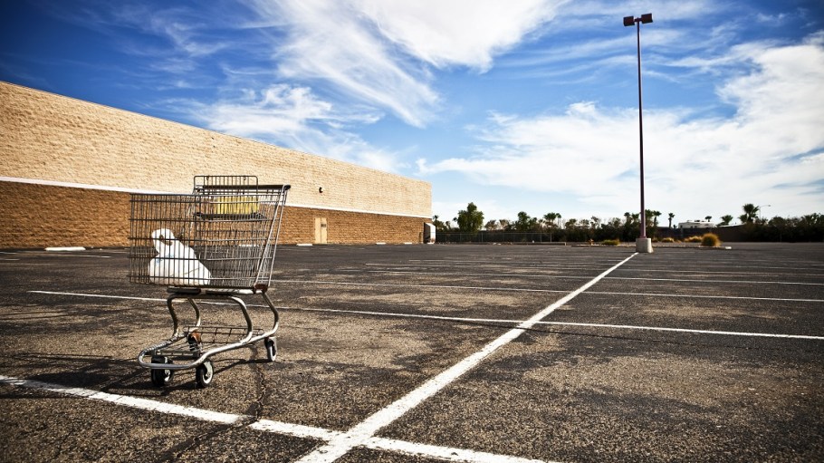 To weather the coronavirus, apparel retailers can apply lessons from the Great Recession and focus on their profitable stores and brands.