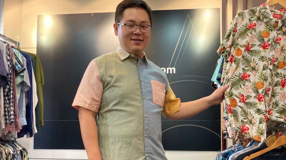 Alibaba's Online Trade Show helps apparel suppliers get creative and more digital with their marketing and retailer outreach amid COVID-19.