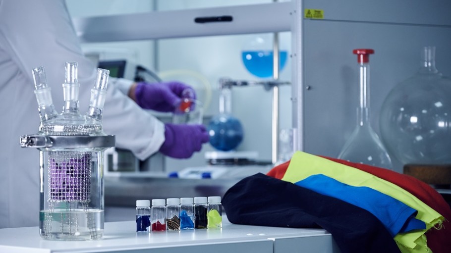 Worn Again Technologies, which is developing circular textile and polymer recycling processes, has secured $9 million in new equity capital.