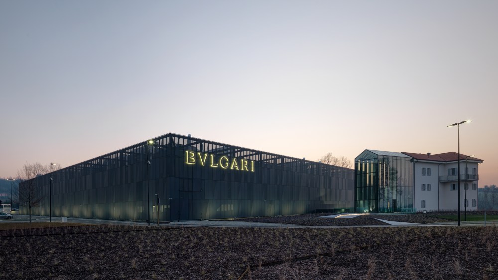 Bulgari
