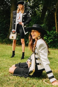 Balmain Resort 2021