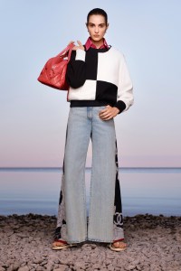 Chanel Cruise 2021