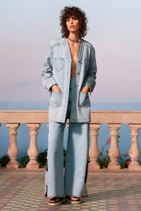 Chanel Cruise 2021