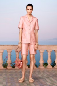 Chanel Cruise 2021