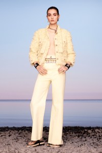 Chanel Cruise 2021
