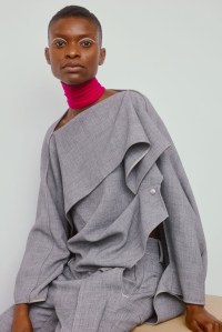 A look from KEH RTW Fall 2020.