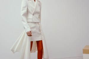 A look from KEH RTW Fall 2020.