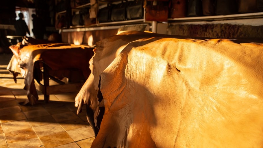 Sourcemap introduced the Responsible Leather Platform, offering supply chain mapping for hides and skins that make garments, bags and shoes.