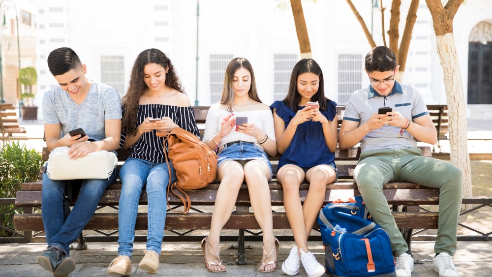 phone apps