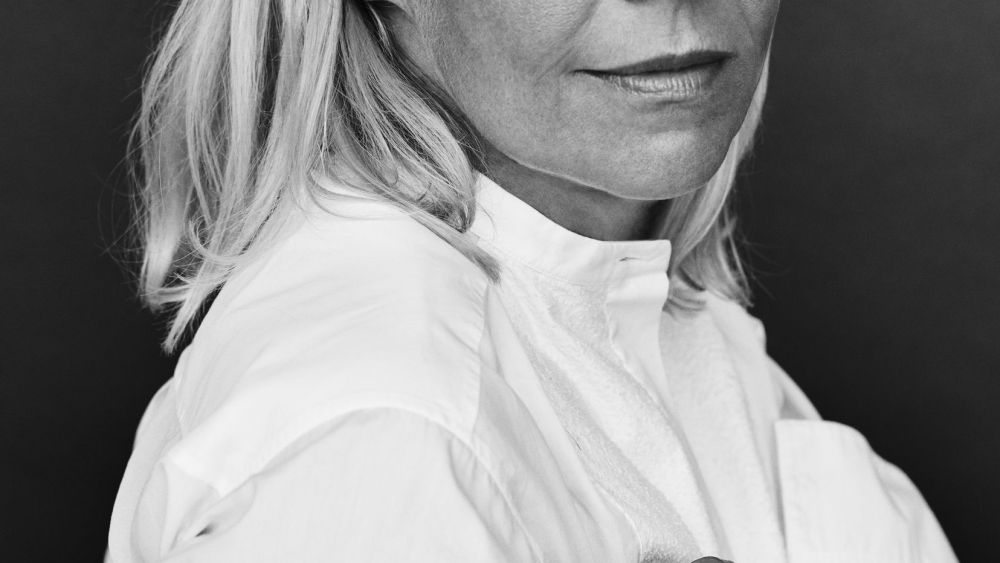 Rebekka Bay