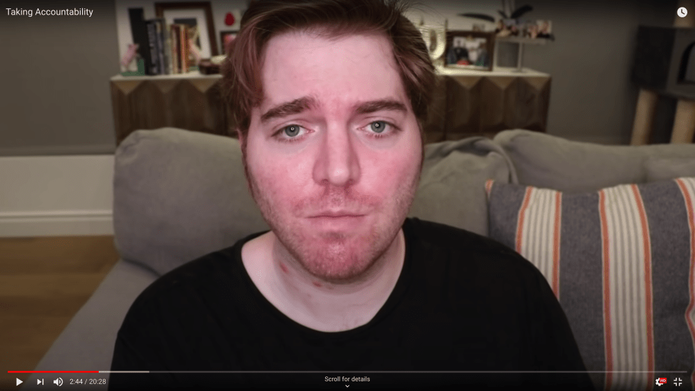 Shane Dawson