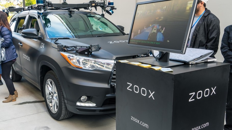Amazon's $1.2 billion acquisition of autonomous vehicle startup Zoox could further the firm's driverless logistics and fulfillment efforts.
