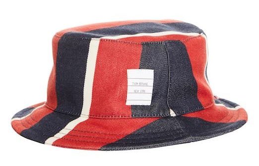 Rivet chose 10 Fourth of July fashion items, including denim jackets, shorts and accessories for denim heads to wear this Independence Day.