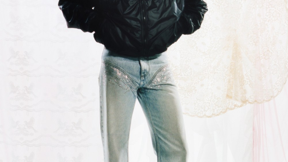 Y/Project Men's Spring 2021