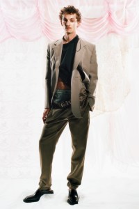 Y/Project Men's Spring 2021