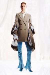 Y/Project Men's Spring 2021