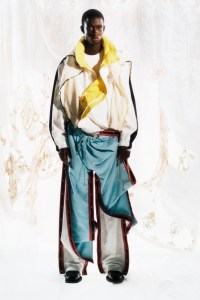 Y/Project Men's Spring 2021