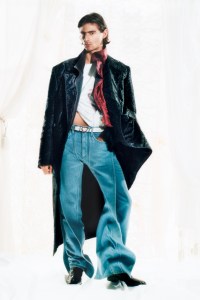 Y/Project Men's Spring 2021