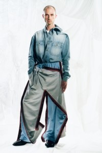 Y/Project Men's Spring 2021