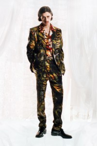 Y/Project Men's Spring 2021