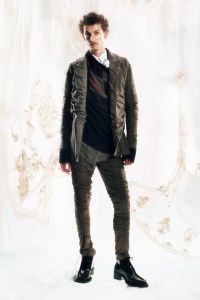 Y/Project Men's Spring 2021
