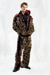 Y/Project Men's Spring 2021