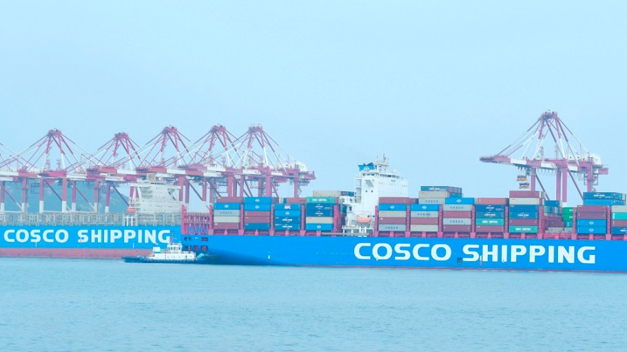 The maritime freight industry is on course for a 7.3 percent decline in demand for container shipping in 2020, its worst since 2009.