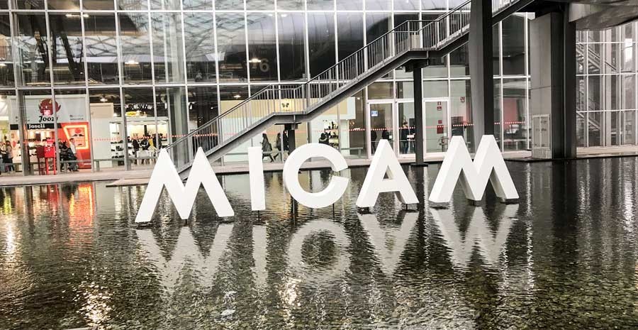 When Informa Markets’ footwear event returns this fall, it will debut a new name—MICAM Americas—and a new partnership with NuOrder, too.