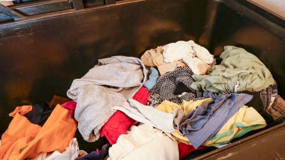 Moving away from fashion's take, make, waste model requires a more circular, collaborative supply chain, sustainability experts say.