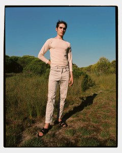 Alled-Martinez Men's Spring 2021