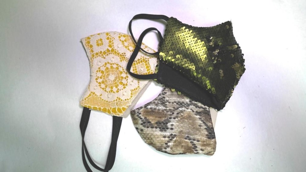 Face masks