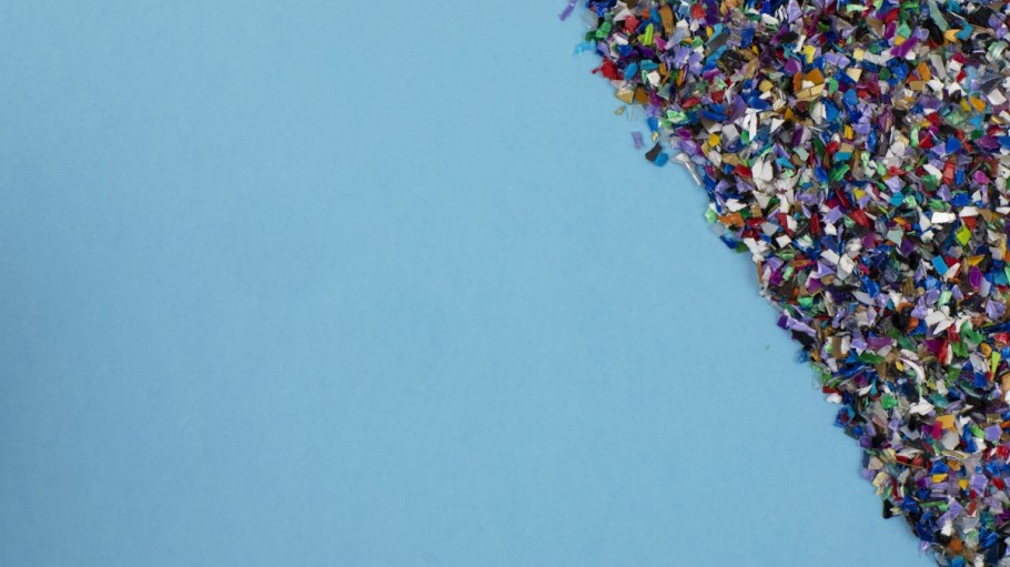 Fashion's new materials must be designed for the circular economy, where resources are constantly regenerated and nothing is wasted.