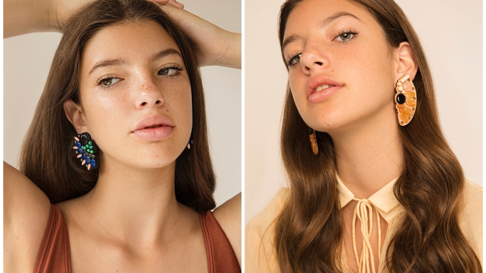 Australian Accessories Brand Two Green Stones Launches in U.S.