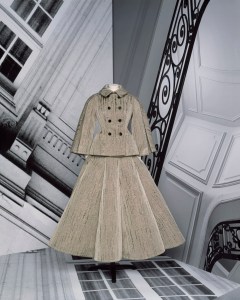 Dior Couture Fall 2020