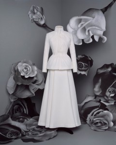 Dior Couture Fall 2020