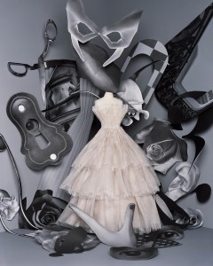 Dior Couture Fall 2020