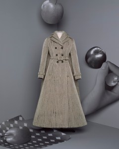 Dior Couture Fall 2020
